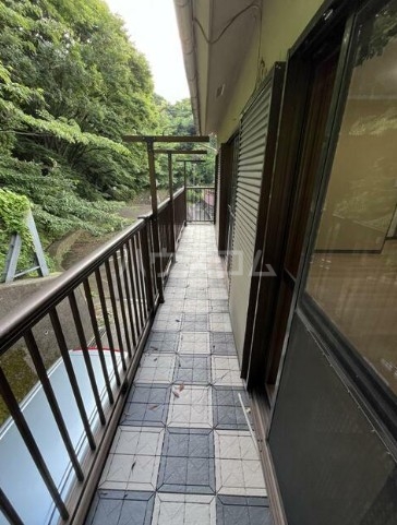 22/30 バルコニー