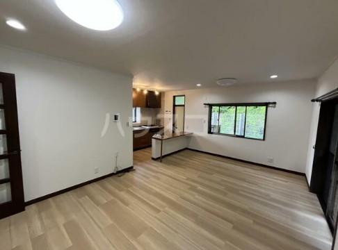 5/30 リビング/ダイニング