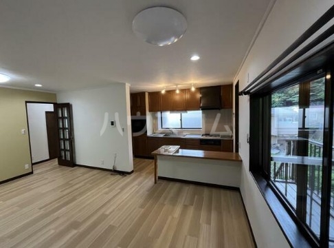 6/30 リビング/ダイニング