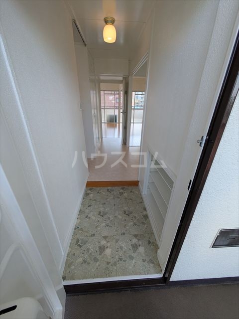 15/30 玄関