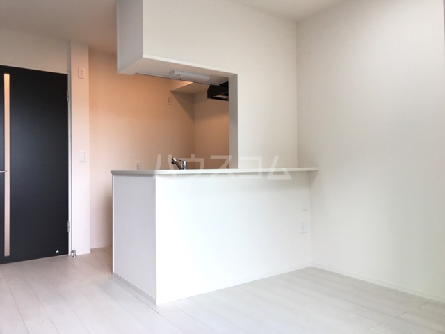 3/25 リビング/ダイニング