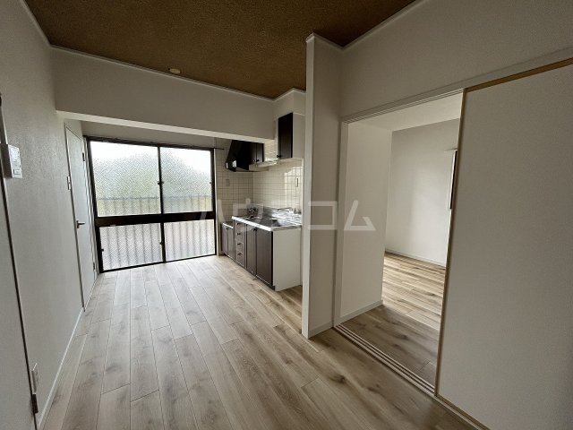 4/30 リビング/ダイニング