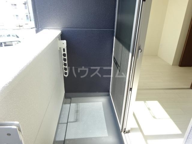 16/26 バルコニー