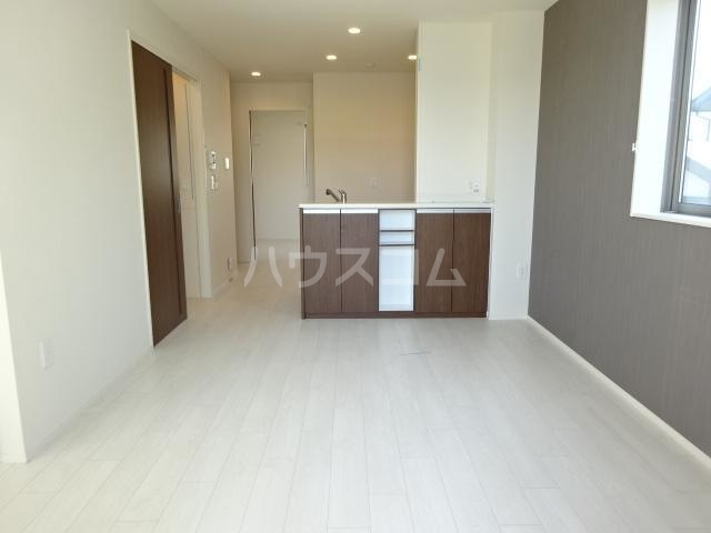 2/26 リビング/ダイニング