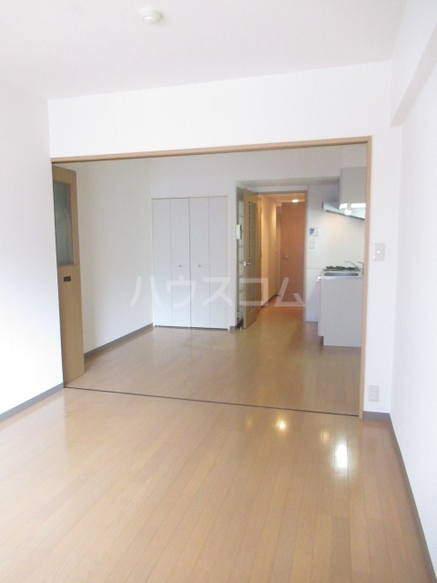 6/30 リビング/ダイニング