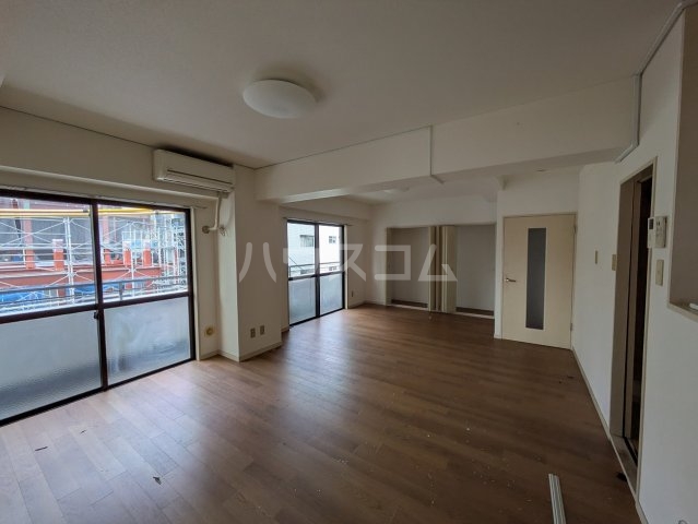 3/30 リビング/ダイニング