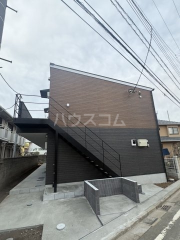 1/12 外観