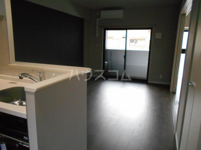 3/23 リビング/ダイニング