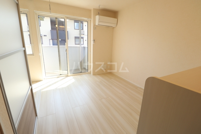 3/24 リビング/ダイニング