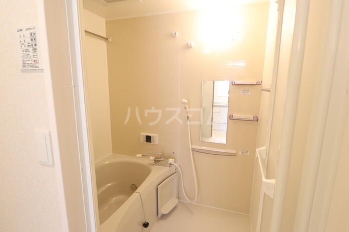 7/24 浴室