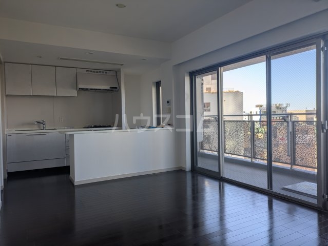 3/30 リビング/ダイニング