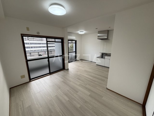 3/22 リビング/ダイニング