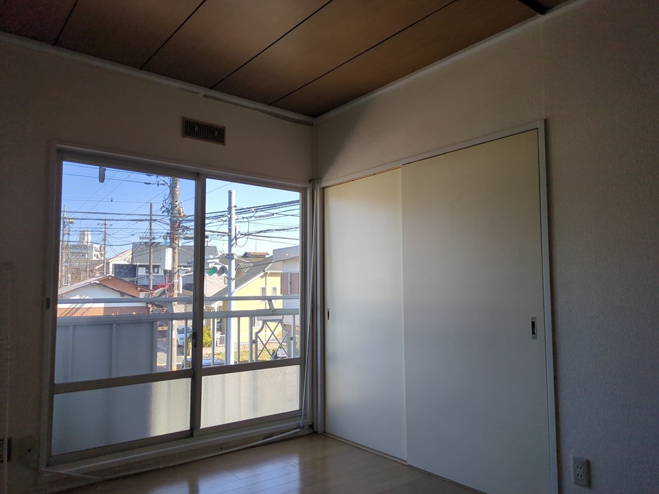 5/30 リビング/ダイニング