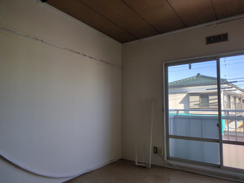 4/30 リビング/ダイニング