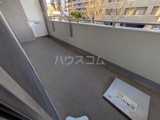 18/30 バルコニー