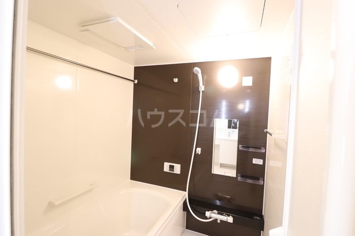 8/24 浴室