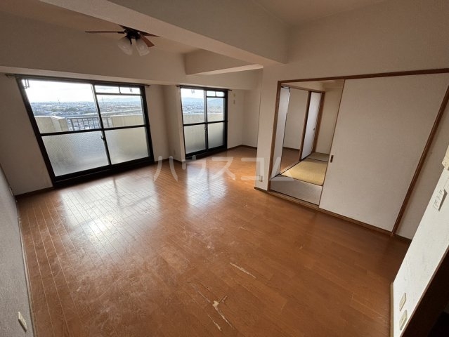 5/28 リビング/ダイニング