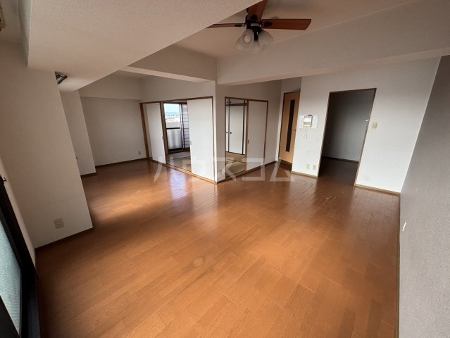 3/28 リビング/ダイニング