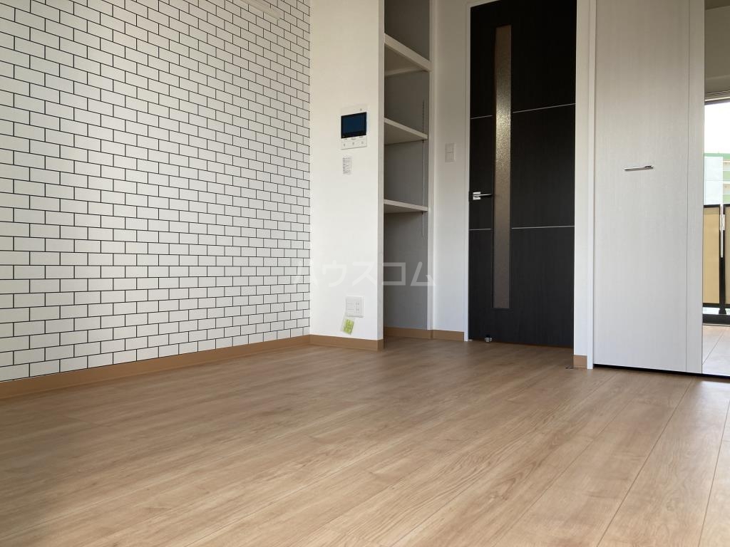 3/19 リビング/ダイニング