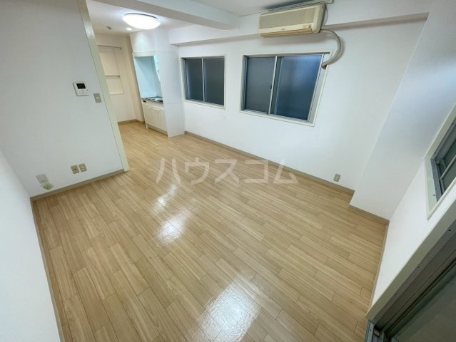 6/30 リビング/ダイニング