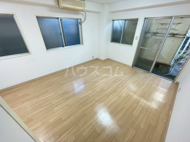 7/30 リビング/ダイニング