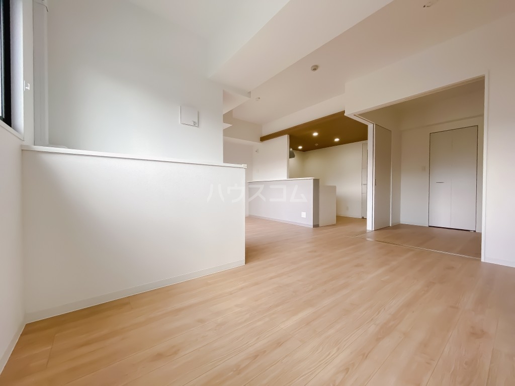 3/25 リビング/ダイニング