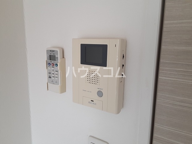 14/30 バルコニー