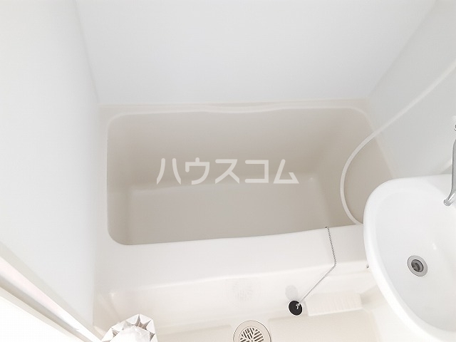 15/30 バルコニー