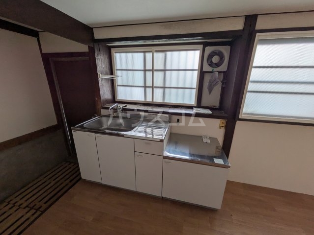 9/26 キッチン