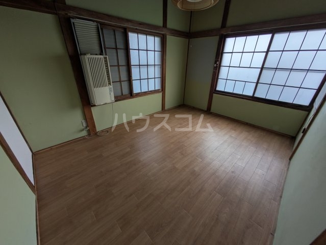 室内