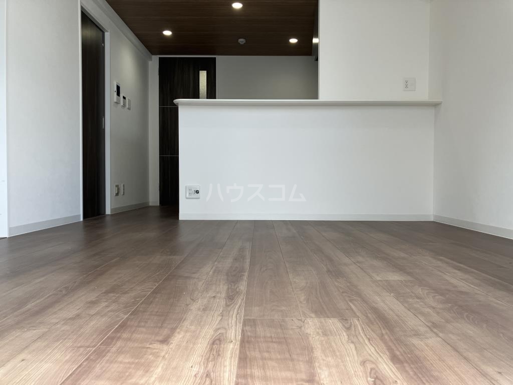 3/16 リビング/ダイニング