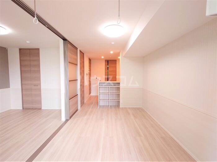 4/30 リビング/ダイニング