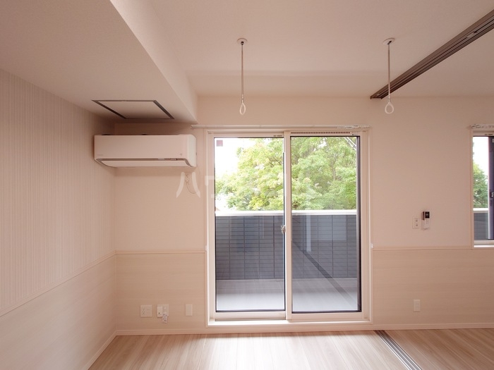 6/30 リビング/ダイニング