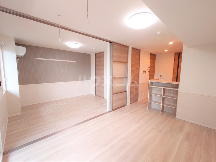 3/30 リビング/ダイニング