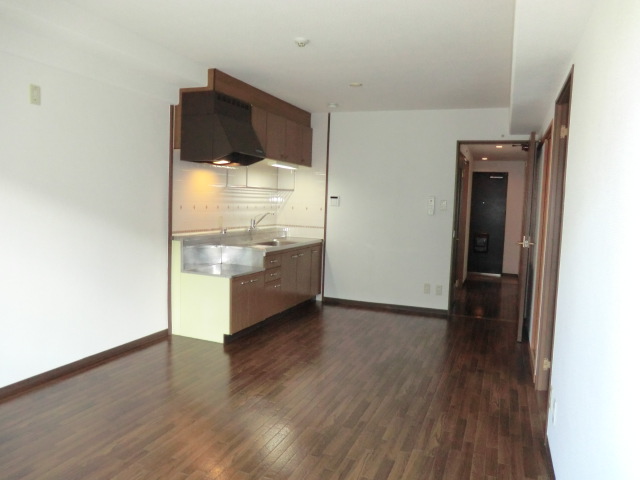 3/26 リビング/ダイニング