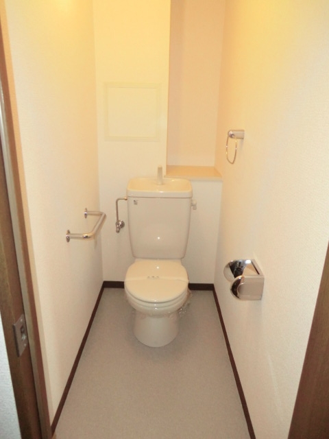 13/26 トイレ