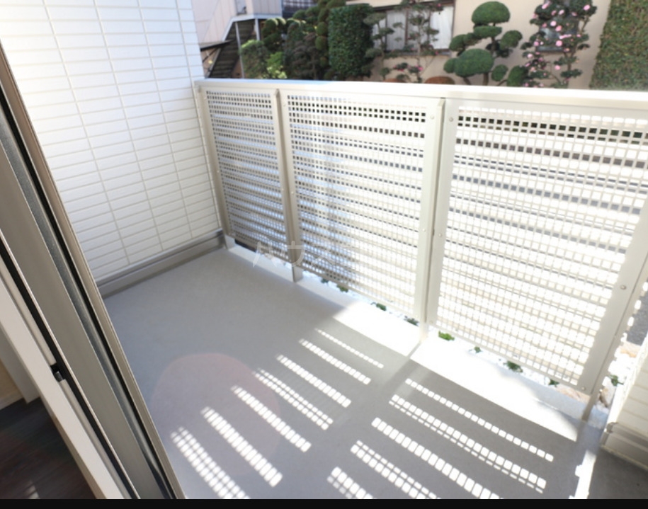 13/24 バルコニー