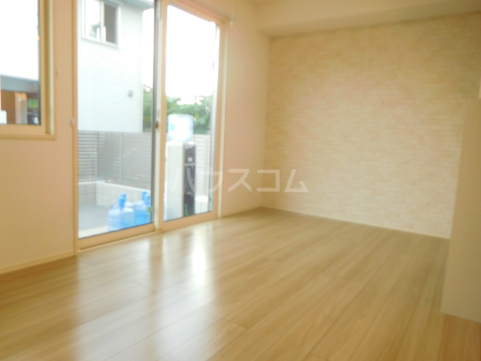 3/20 リビング/ダイニング