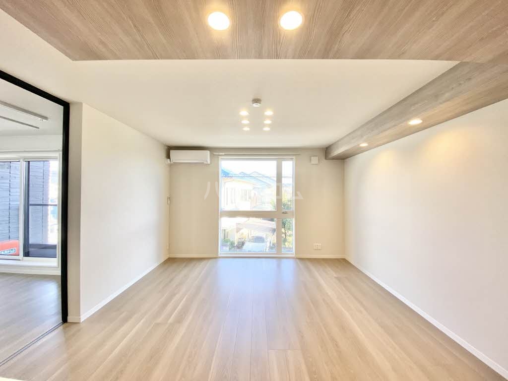 5/17 リビング/ダイニング