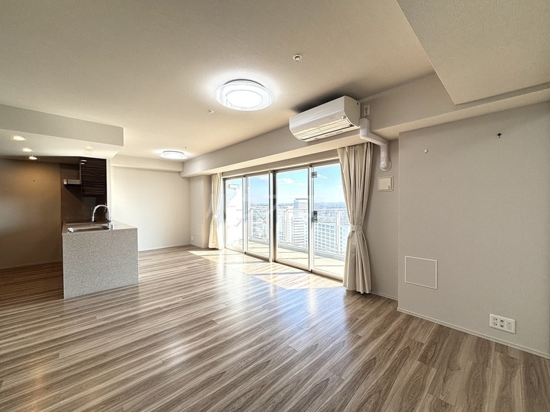 4/22 リビング/ダイニング