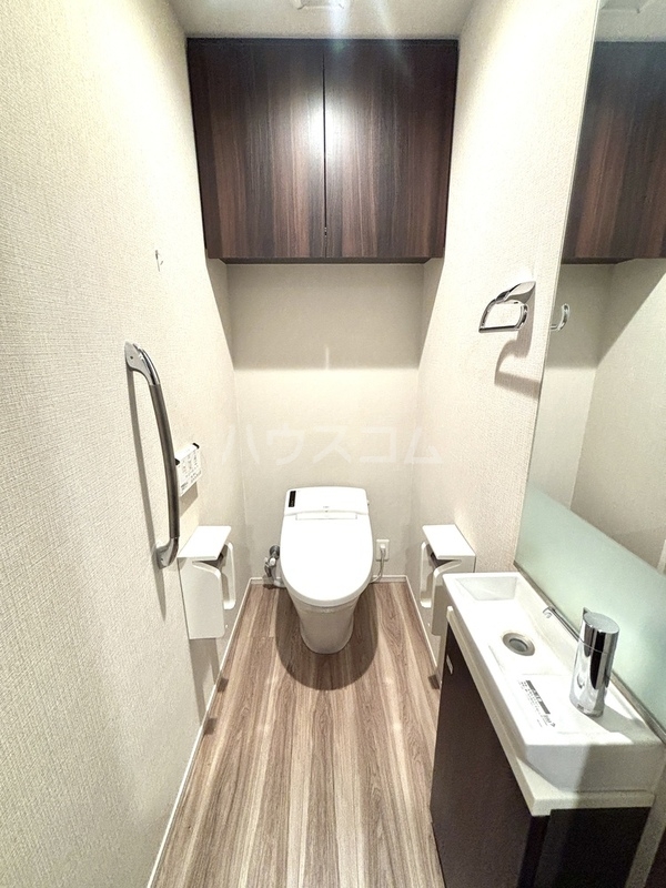 14/22 トイレ