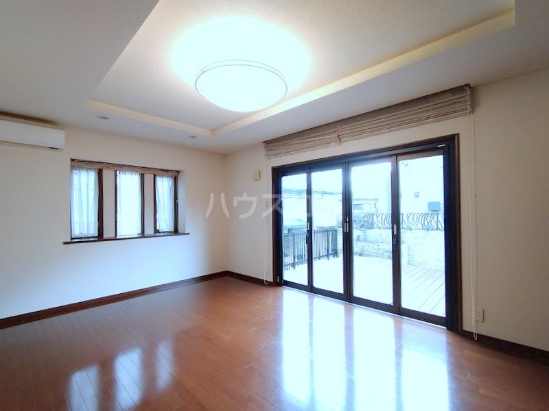 4/30 リビング/ダイニング