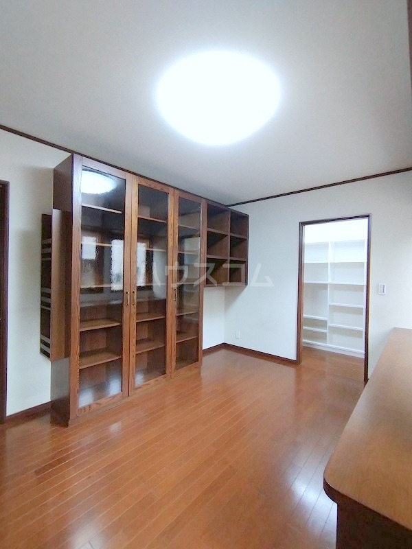 5/30 リビング/ダイニング