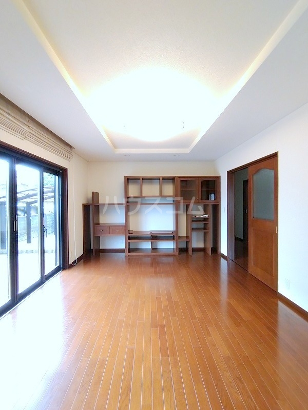 6/30 リビング/ダイニング