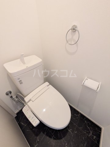 9/21 トイレ