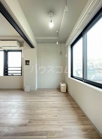 3/19 リビング/ダイニング