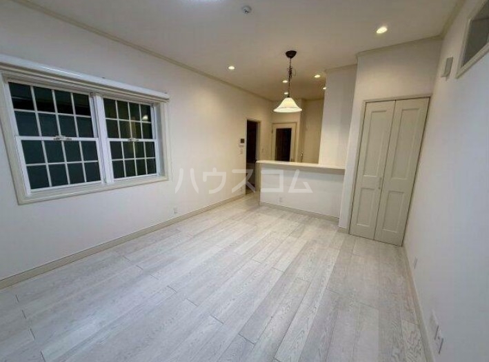 3/16 リビング/ダイニング