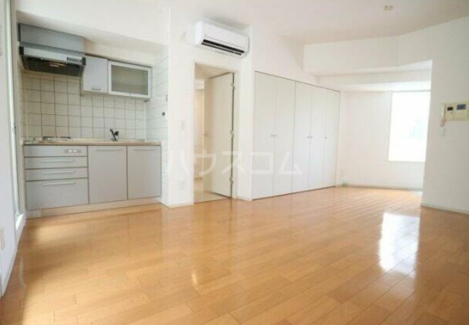 3/29 リビング/ダイニング