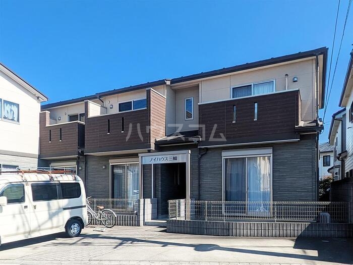 5/7 エントランス