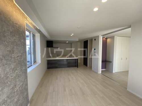 3/19 リビング/ダイニング